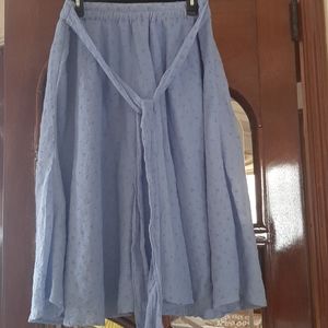 Women skirt New with tag